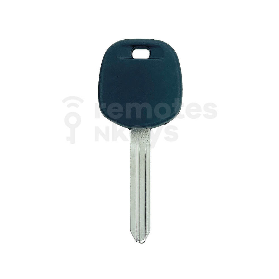 TOYOTA/SUBARU TOY43R Multi-Function Key
