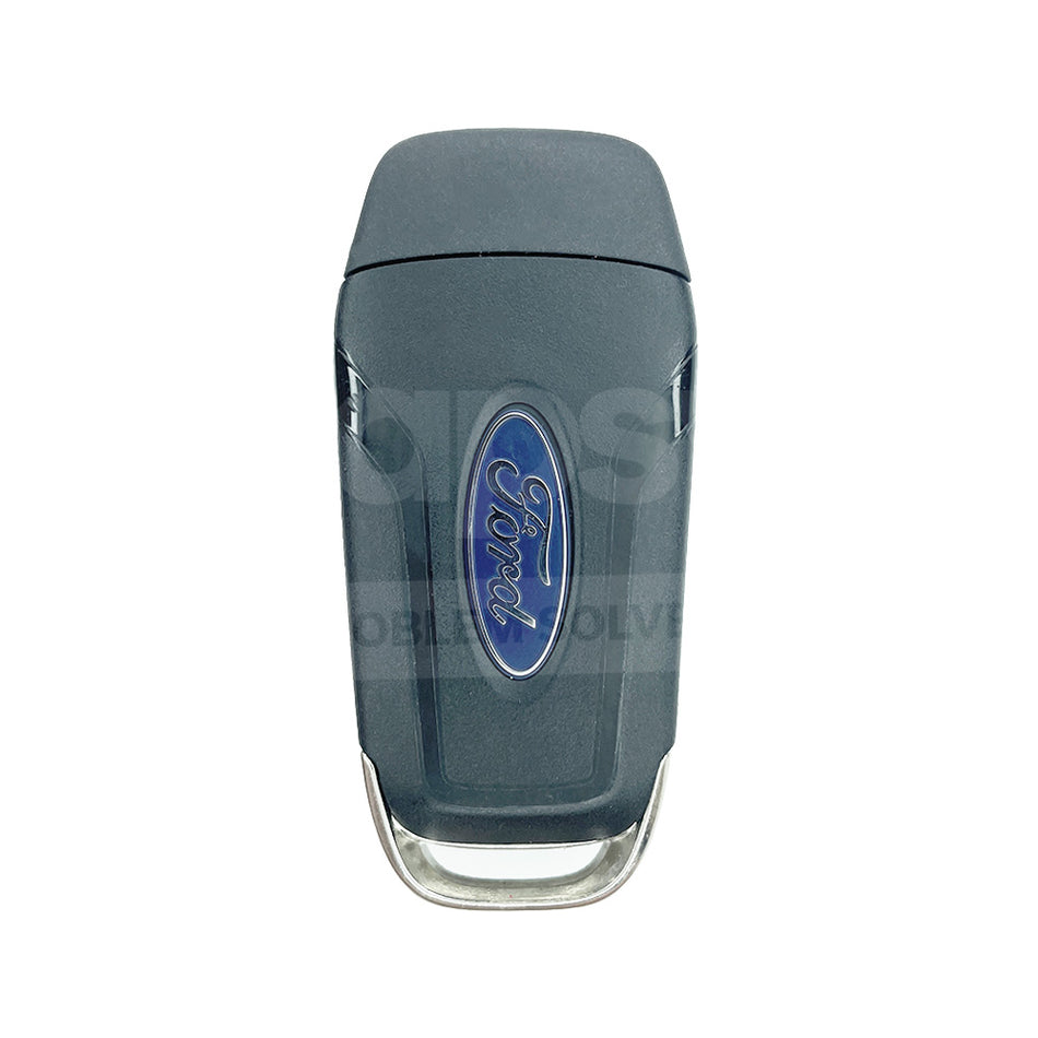 Ford Ranger 2015-2021 Original 2 buttons Flip Remote Key EB3T-15K601-B ...