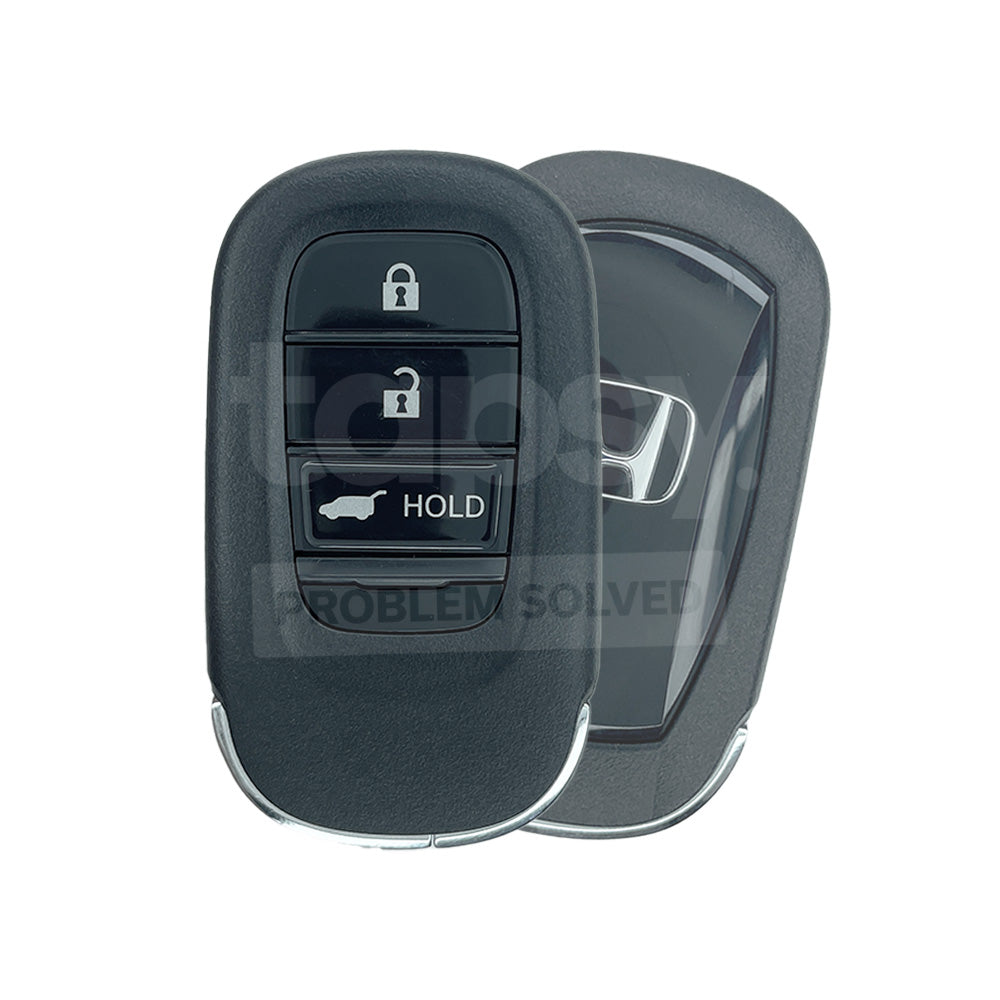 Honda CR-V 2022-2024 Original 3 Buttons Smart Remote Key 433MHz 72147-3M0-Z01