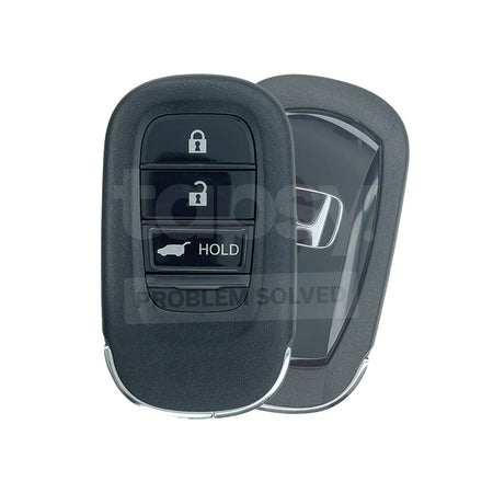 Honda CR-V 2022-2024 Original 3 Buttons Smart Remote Key 433MHz 72147-3M0-Z01
