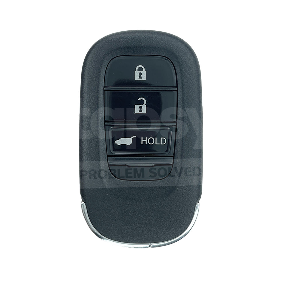 Honda CR-V 2022-2024 Original 3 Buttons Smart Remote Key 433MHz 72147-3M0-Z01