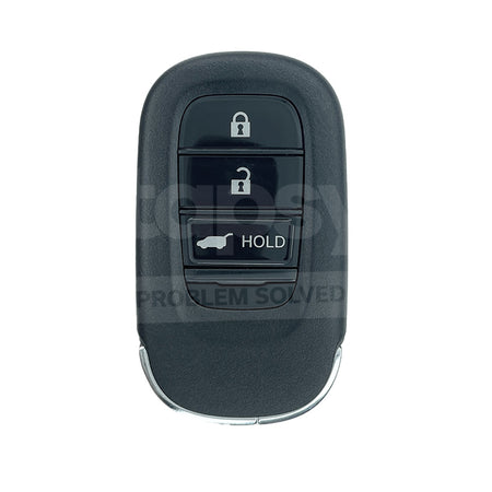 Honda CR-V 2022-2024 Original 3 Buttons Smart Remote Key 433MHz 72147-3M0-Z01