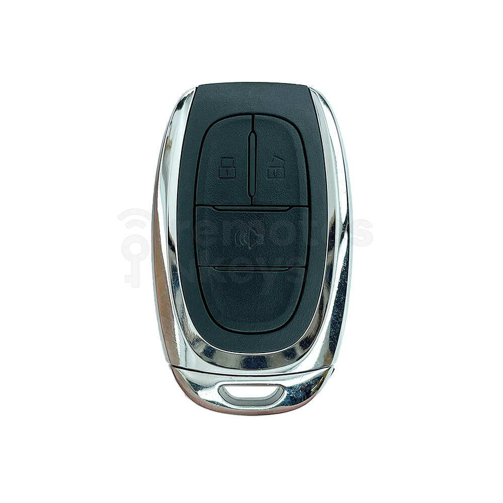 LDV G10/G50/D60/T60 Original 3 Buttons Smart Remote Key ID47 433MHz C0 ...