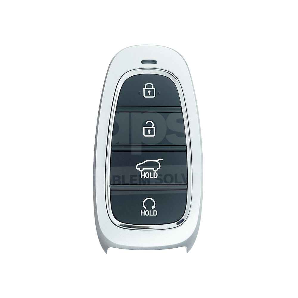 Hyundai Tucson 2021-2023 Original Smart Key 4 Buttons 433MHz 95440-N9030