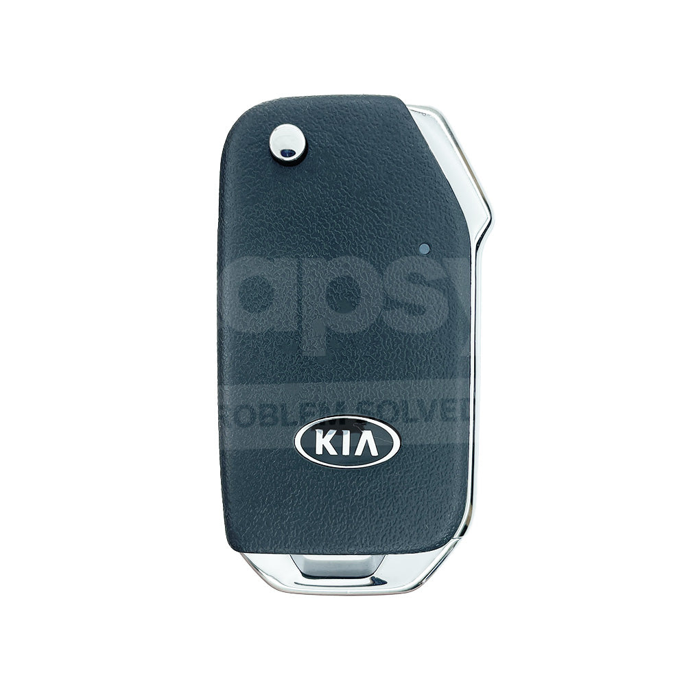 Kia Sorento 2020-2021 Original 3 Buttons Flip Remote Key 433MHz 95430-P2300