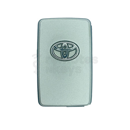 Toyota Estima Smart Key 4 Buttons Slider Door 4D 71 312MHz 89904-28490 PCB 271451-6230