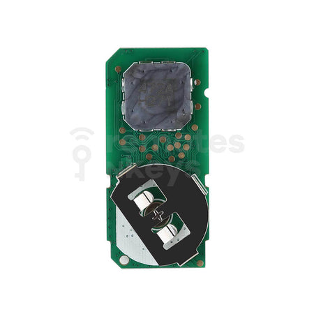 Lonsdor LT20-01J0 Universal Smart Remote PCB For Toyota Lexus Subaru 4 Buttons 433 / 315 MHz