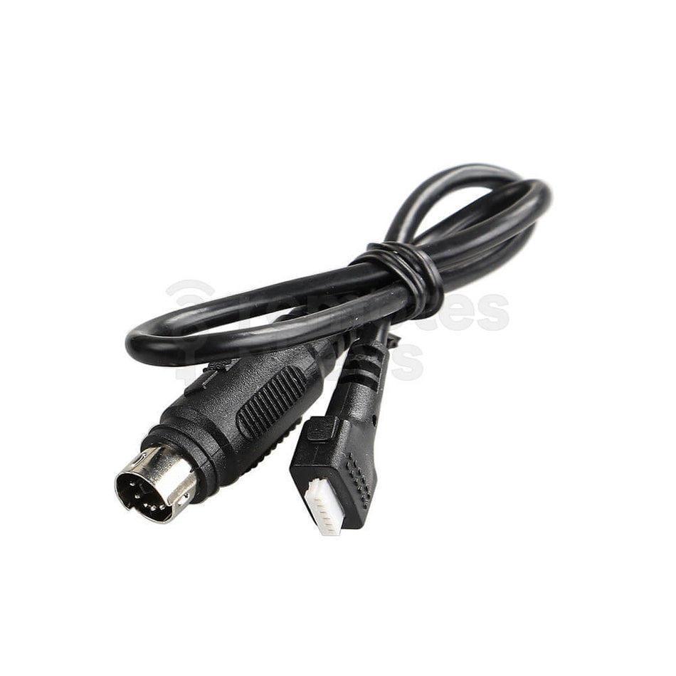 Keydiy Key Tool Remote Programmer Cable