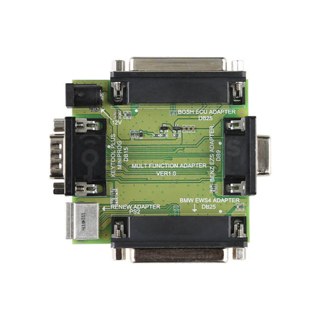 Xhorse Multi-function Adapter XDKP30GL