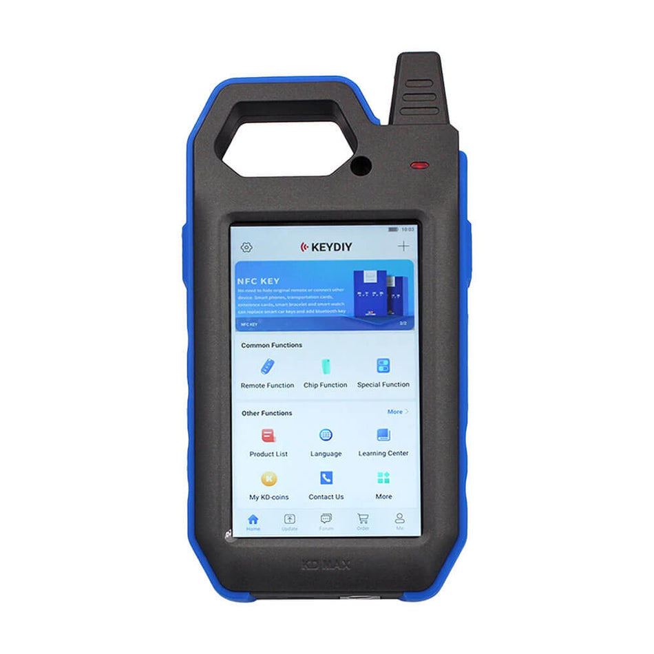 KEYDIY KD-MAX - Key Tool & Remote Generator