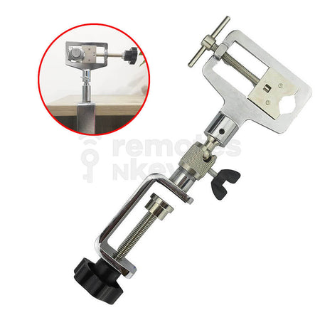 Locksmith Lishi Training Vice