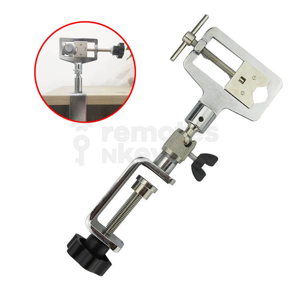 Locksmith Lishi Training Vice