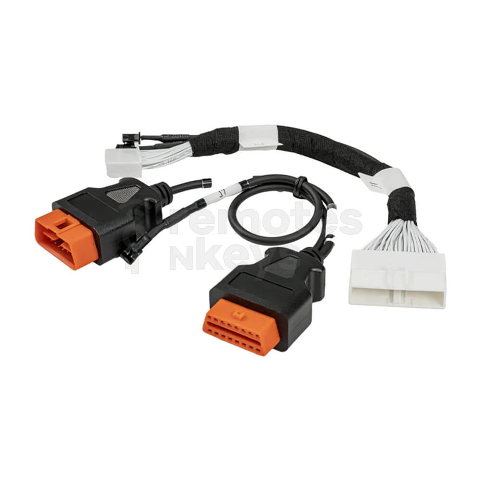 Xhorse XDKP91GL Nissan/ Mitsubishi 40 PIN Gateway Adapter