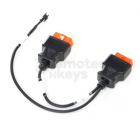 Xhorse XDKP91GL Nissan/ Mitsubishi 40 PIN Gateway Adapter
