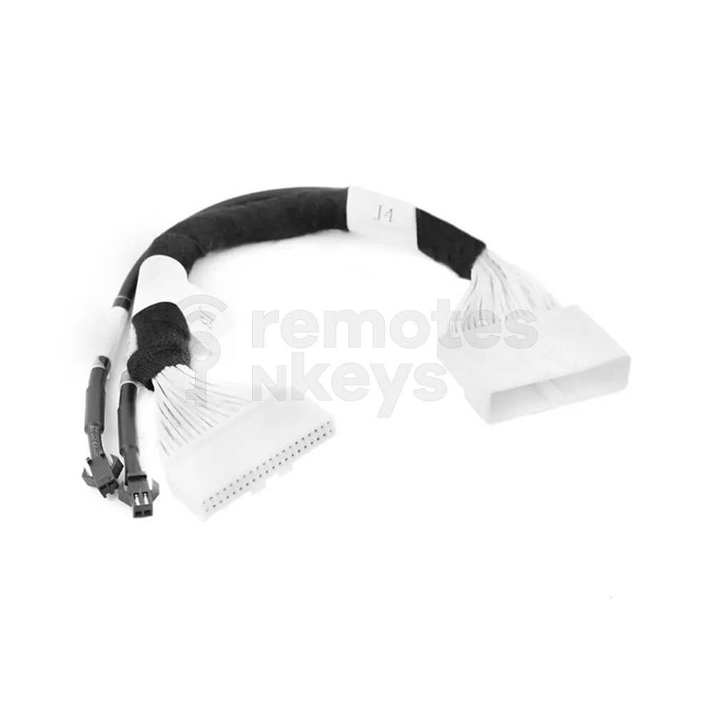 Xhorse XDKP91GL Nissan/ Mitsubishi 40 PIN Gateway Adapter