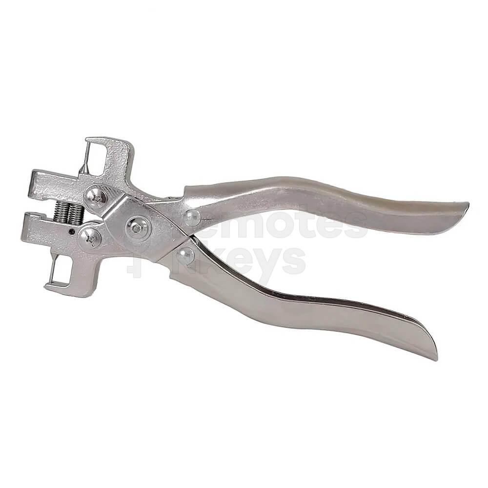 Flip Key Roll Pin Removal/ Installation Vice Tool