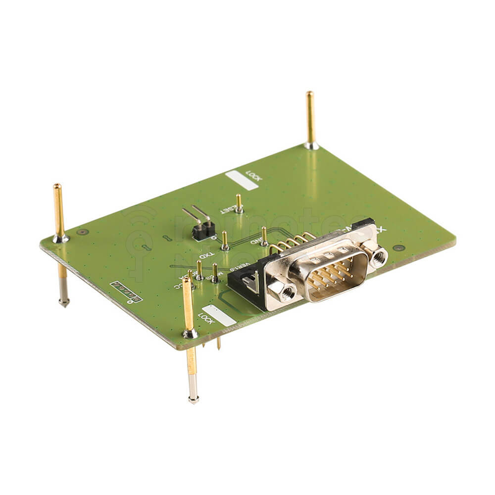 Xhorse EWS3 Solder-Free Adapter Model XDNP50 For VVDI Key Tool Plus & VVDI Mini Prog