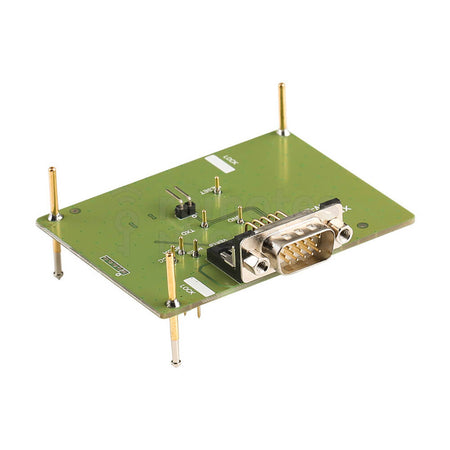 Xhorse EWS3 Solder-Free Adapter Model XDNP50 For VVDI Key Tool Plus & VVDI Mini Prog