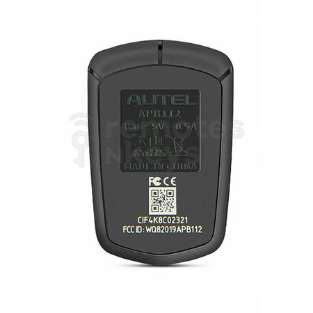 Autel APB112 Toyota Smart Key Simulator Emulator