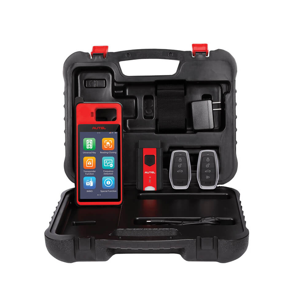 Autel MaxiIM KM100 Diagnostic Key Programmer