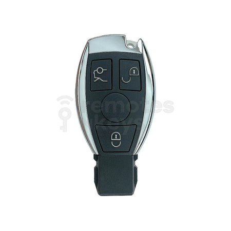 Xhorse VVDI BE Mercedes Benz BGA Remote Key 315/433MHz XNBZ01