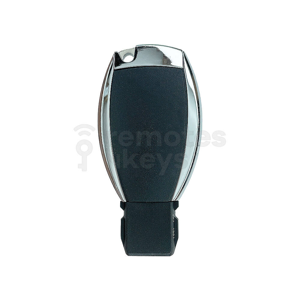 Xhorse VVDI BE Mercedes Benz BGA Remote Key 315/433MHz XNBZ01