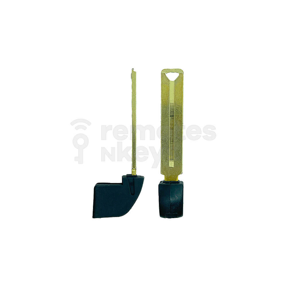 Toyota Hilux/Land Cruiser 4 Buttons 2019 Smart Remote Key Shell SUV VVDI XM38 Compatible
