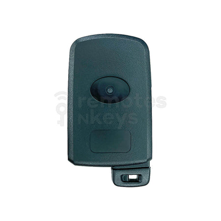 Toyota Corolla/Camry/Avalon 4 Buttons Smart Remote Key Shell Boot VVDI XM38 Compatible