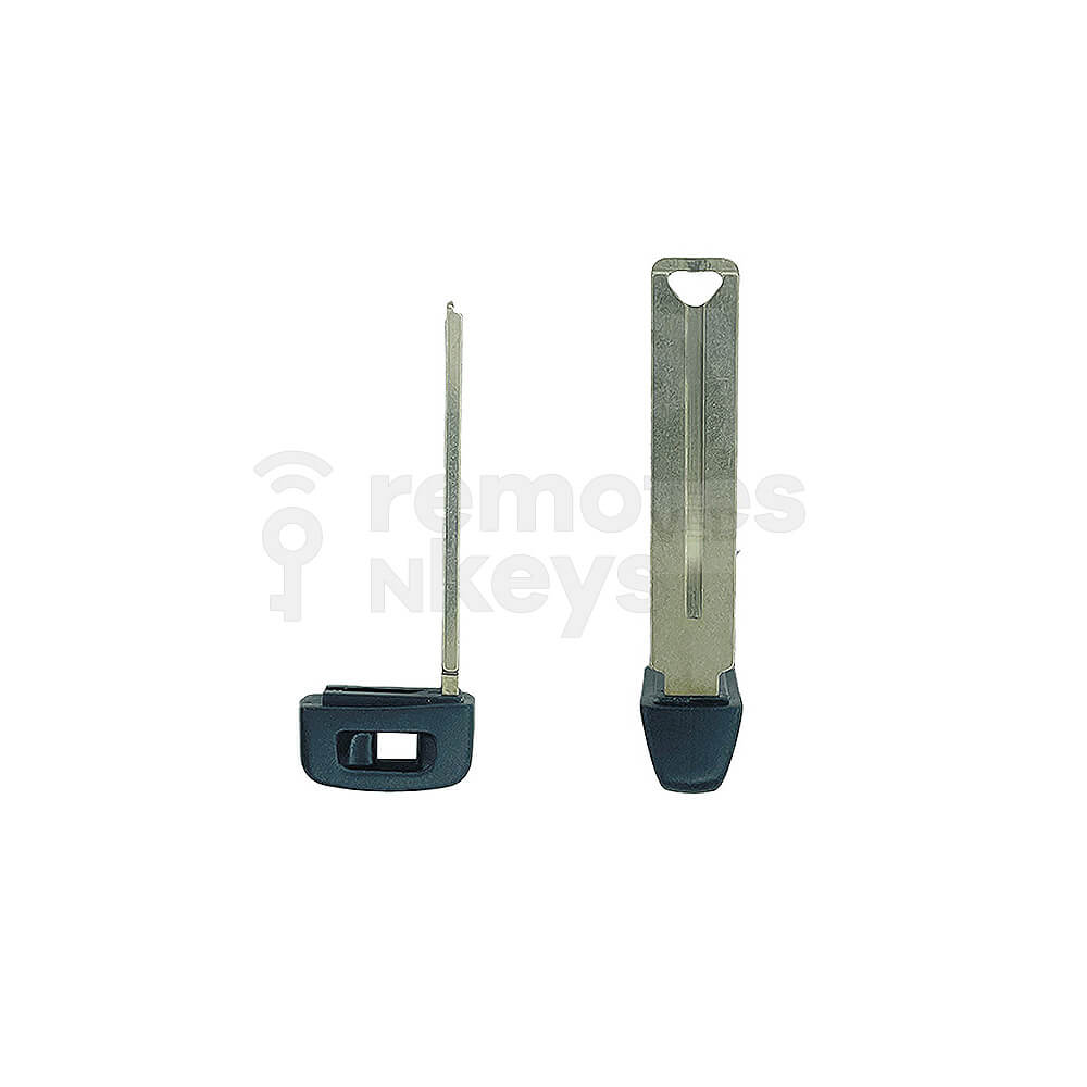 Toyota Corolla/Camry/Avalon 4 Buttons Smart Remote Key Shell Boot VVDI XM38 Compatible