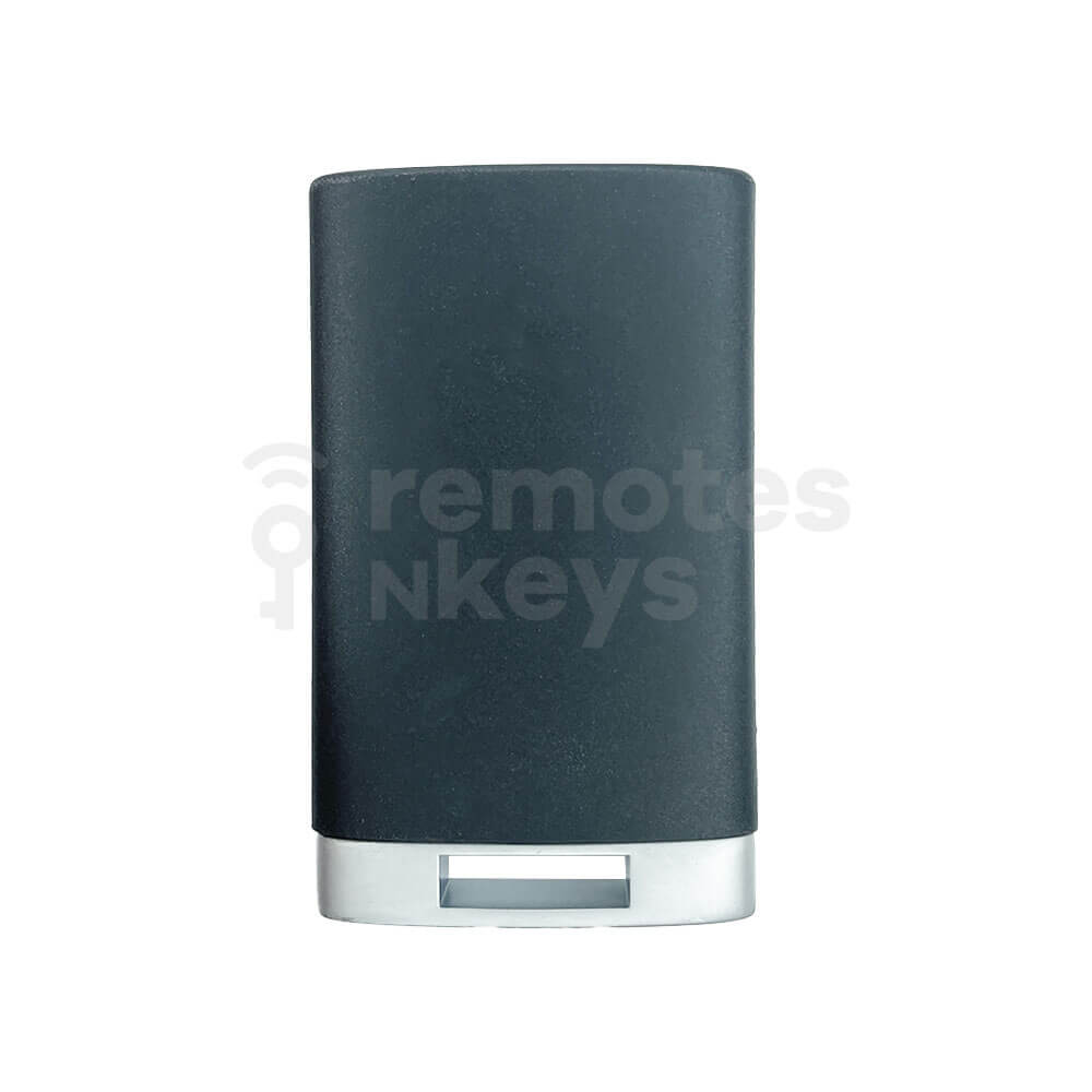 HOLDEN Captiva 2+1 Buttons Smart Remote Key Shell/Case With Emergency Blade