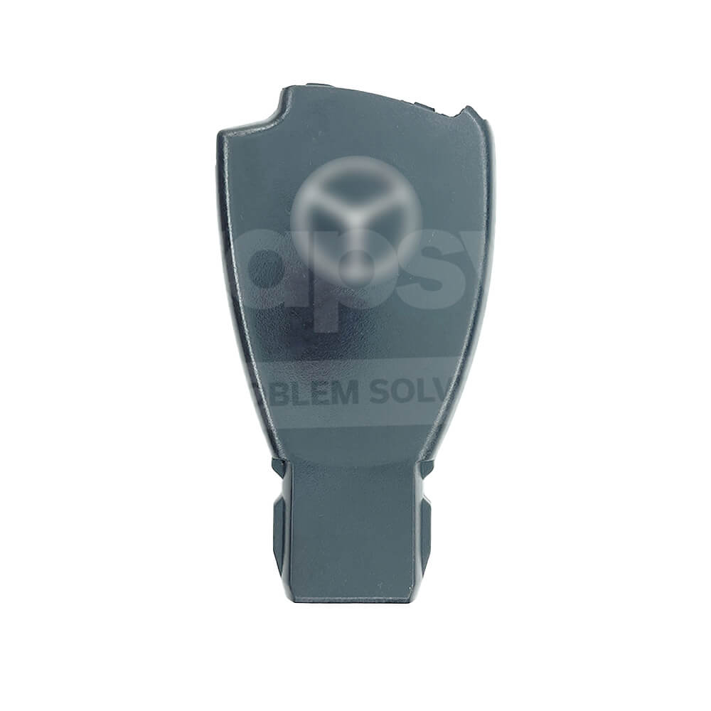 MERCEDES BENZ 3 Buttons Slot Remote Key Shell/Case With Emergency Blade
