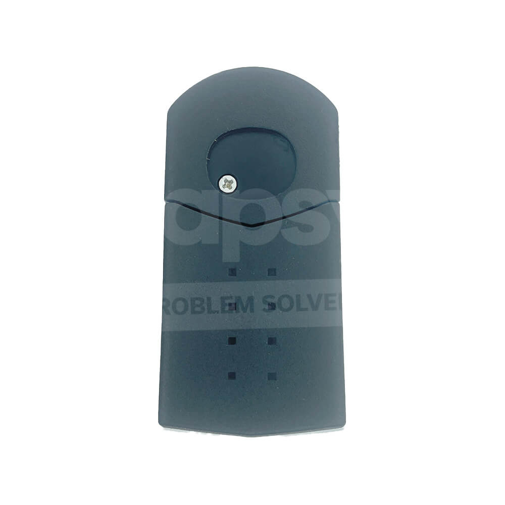 MAZDA 3 Buttons Remote Key Shell/Case MAZ24R