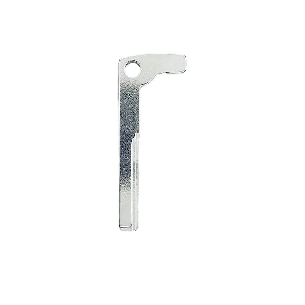 MERCEDES BENZ 3 Buttons Remote Key Shell/Case With Emergency Blade