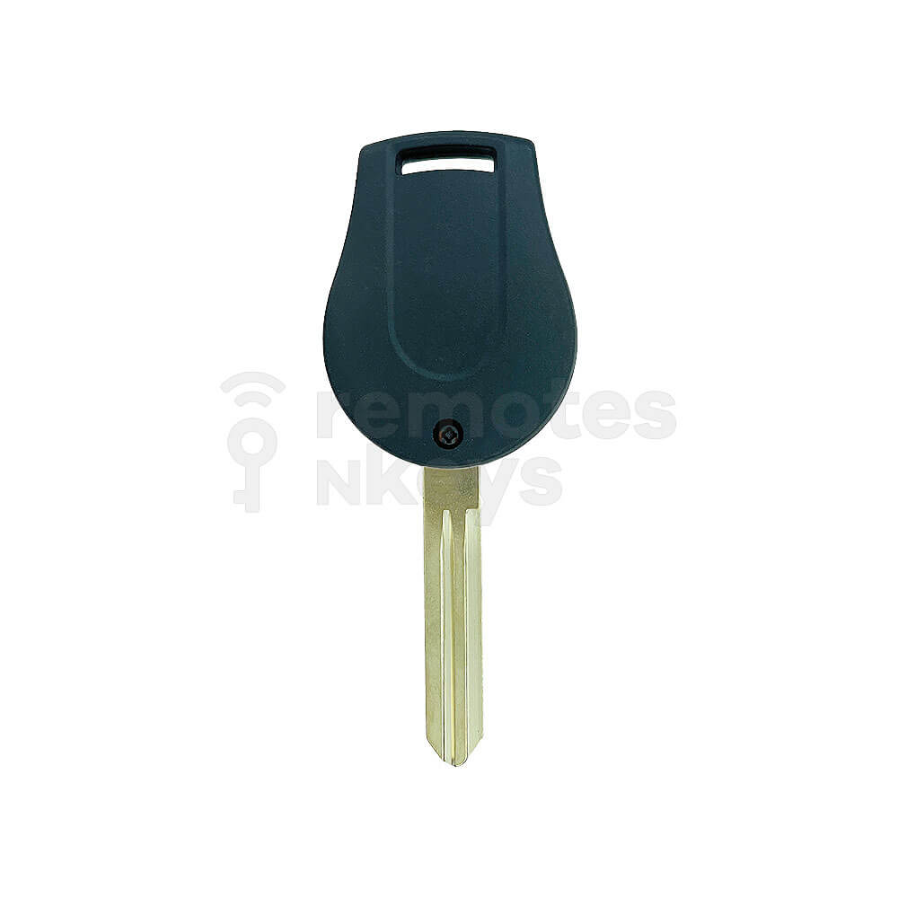 Nissan 4 Buttons Remote Key Shell/Case NSN14