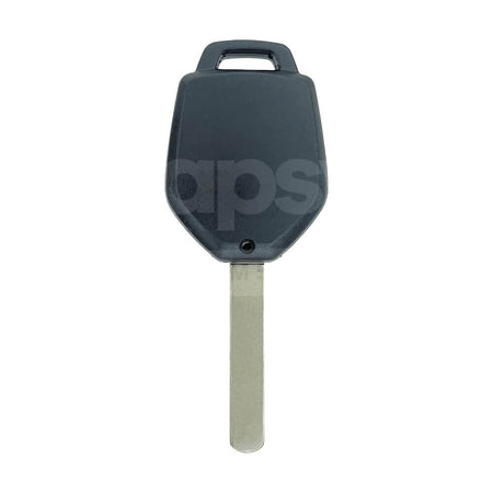 SUBARU 3 Buttons Remote Key Shell/Case DAT17
