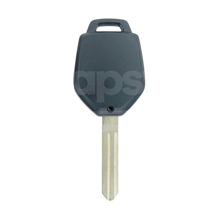 SUBARU 3 Buttons Remote Key Shell/Case NSN19
