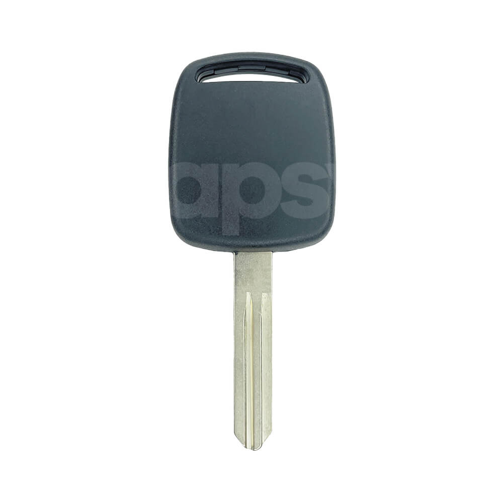 SUBARU 2 Buttons Remote Key Shell/Case NSN19