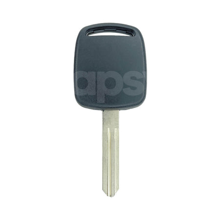 SUBARU 2 Buttons Remote Key Shell/Case NSN19