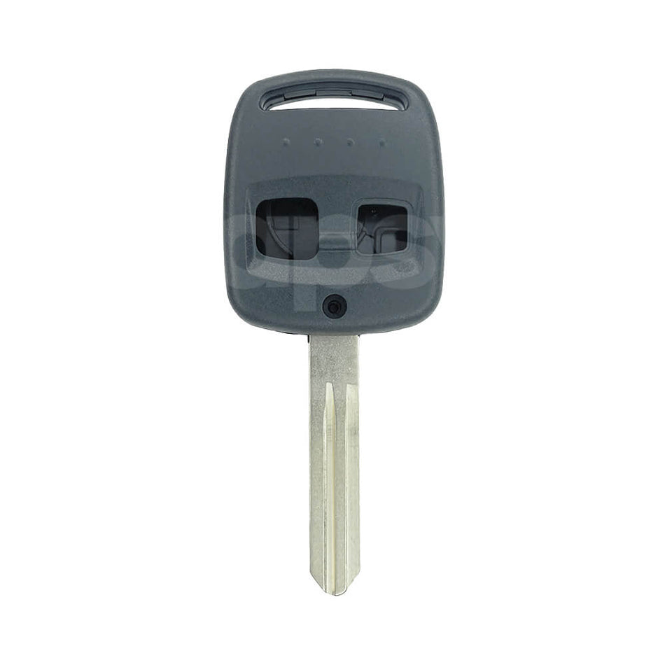 SUBARU 2 Buttons Remote Key Shell/Case NSN19