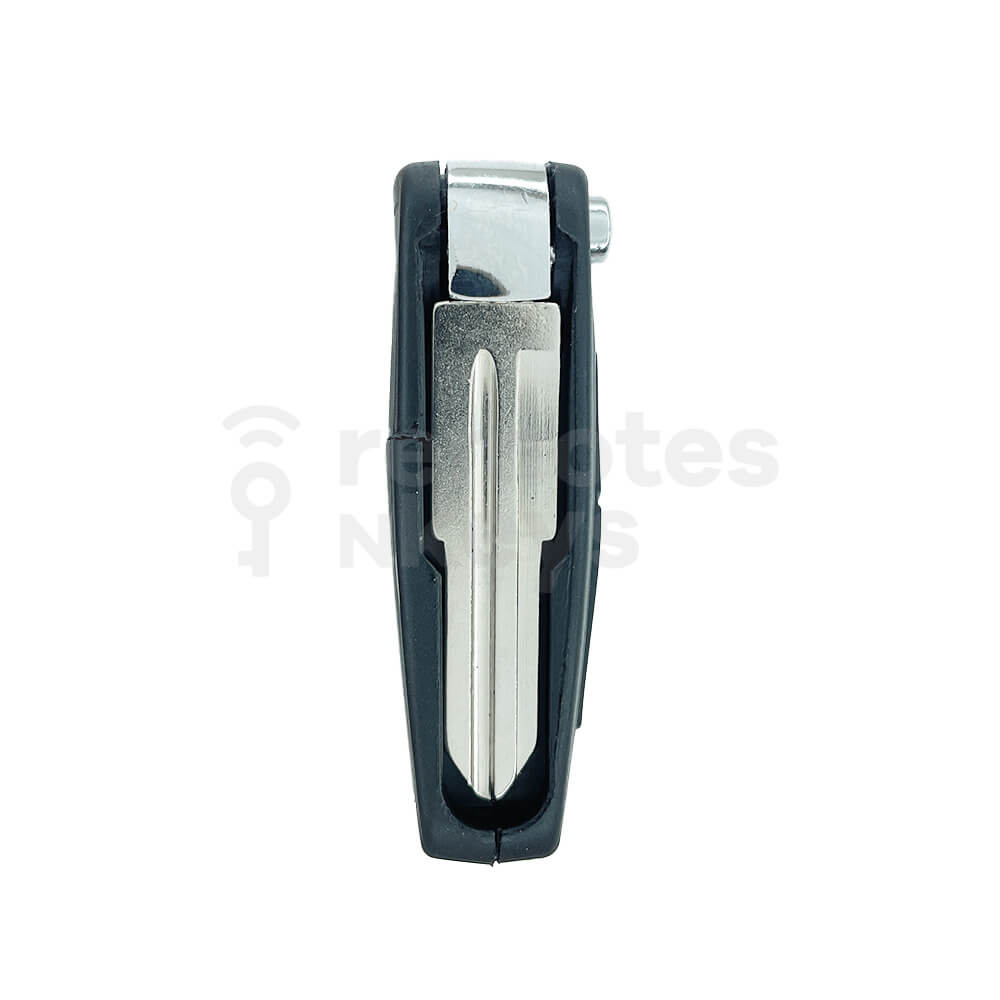 HOLDEN 3+1 Buttons Flip/Smart Remote Key Shell/Case DWO4 Blade