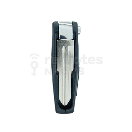 HOLDEN 3+1 Buttons Flip/Smart Remote Key Shell/Case DWO4 Blade