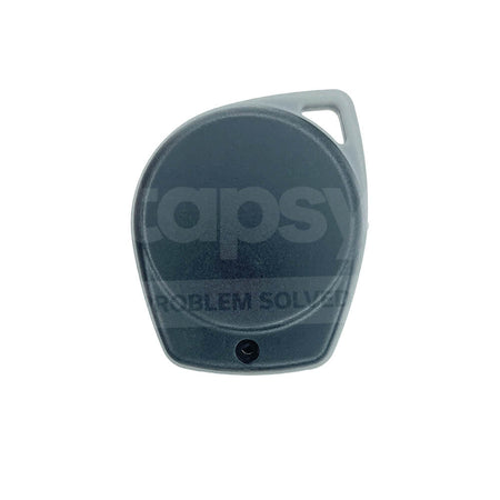 Suzuki 2 Buttons Remote Key Shell Head With Separate Chip Holder