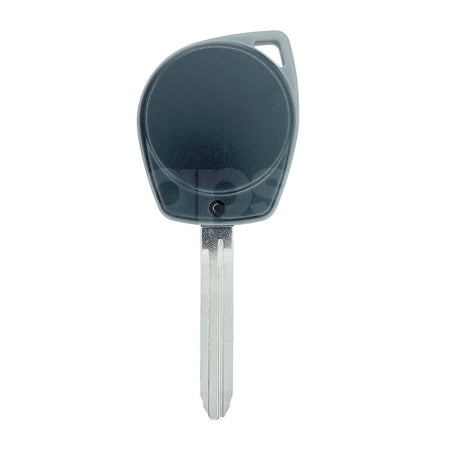 Suzuki 2 Buttons Remote Key Shell For Separate Board Chip TOY43 Blade