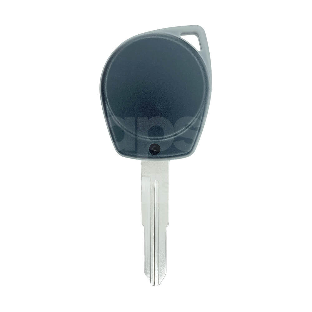 Suzuki 2 Buttons Remote Key Shell For Separate Chip SZ11R Blade