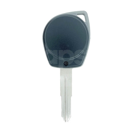 Suzuki 2 Buttons Remote Key Shell For Separate Chip SZ11R Blade