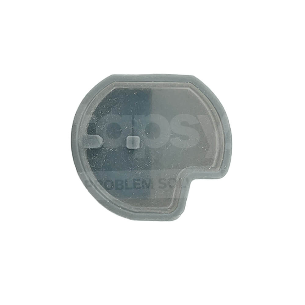 Suzuki Remote Key 2 Buttons Rubber Replacement/Shell/Case