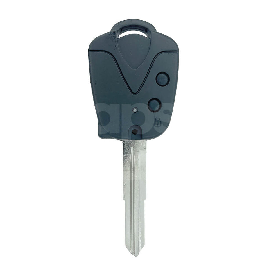 PROTON 2 Buttons Remote Key Shell/Case MIT8