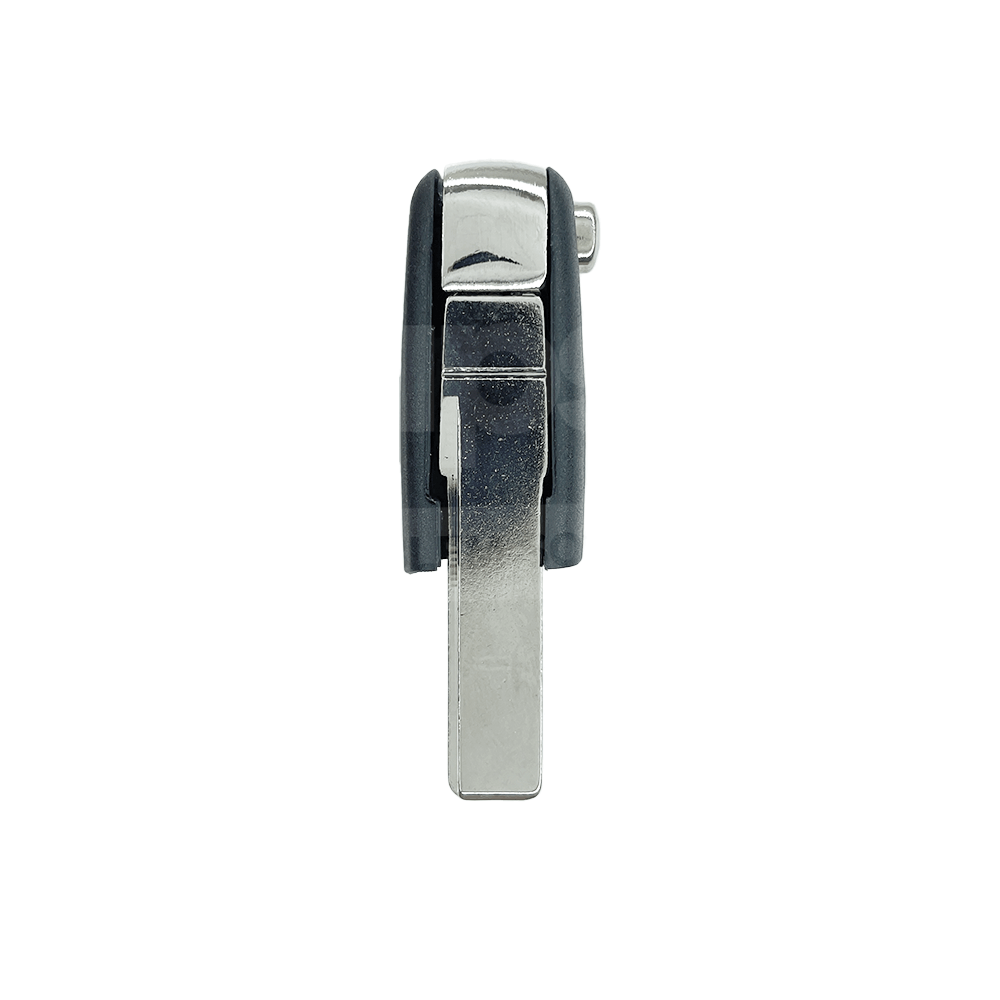 Volkswagen VW Flip Remote Head Square Type