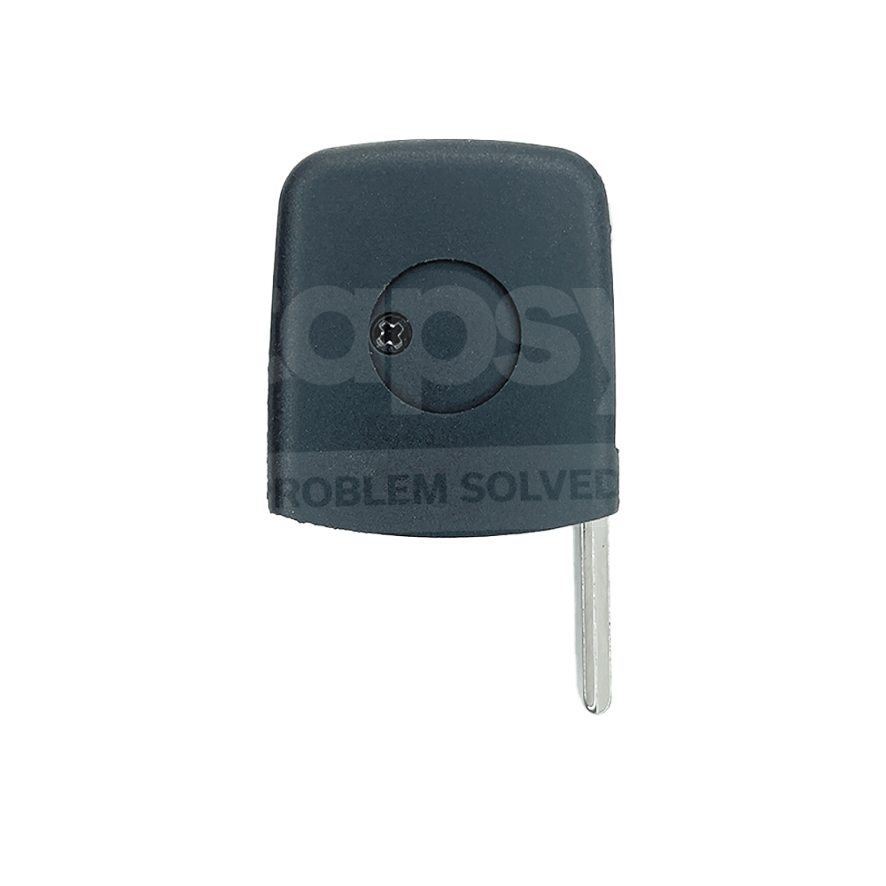 Volkswagen VW Flip Remote Head Square Type