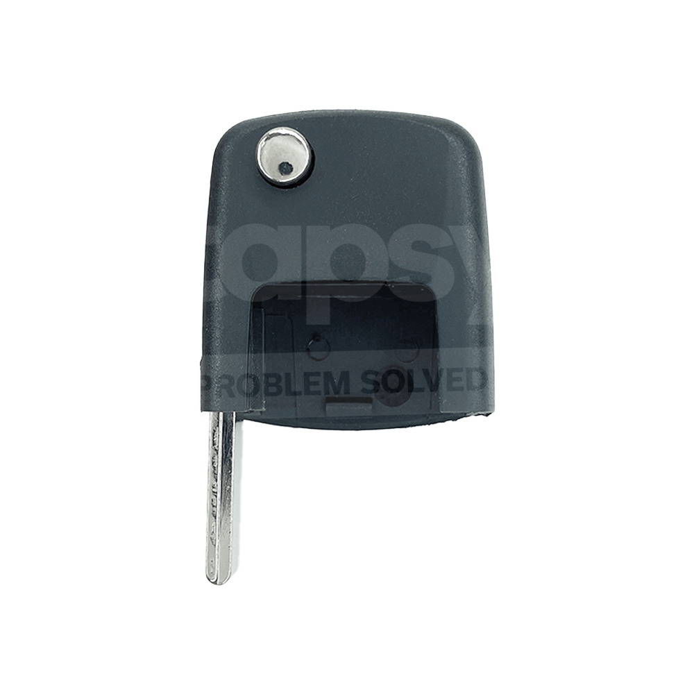 Volkswagen VW Flip Remote Head Square Type